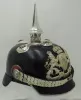 Bavarian 1st Leib-Infantry Regt. Officers Pickelhaube Visuel 6